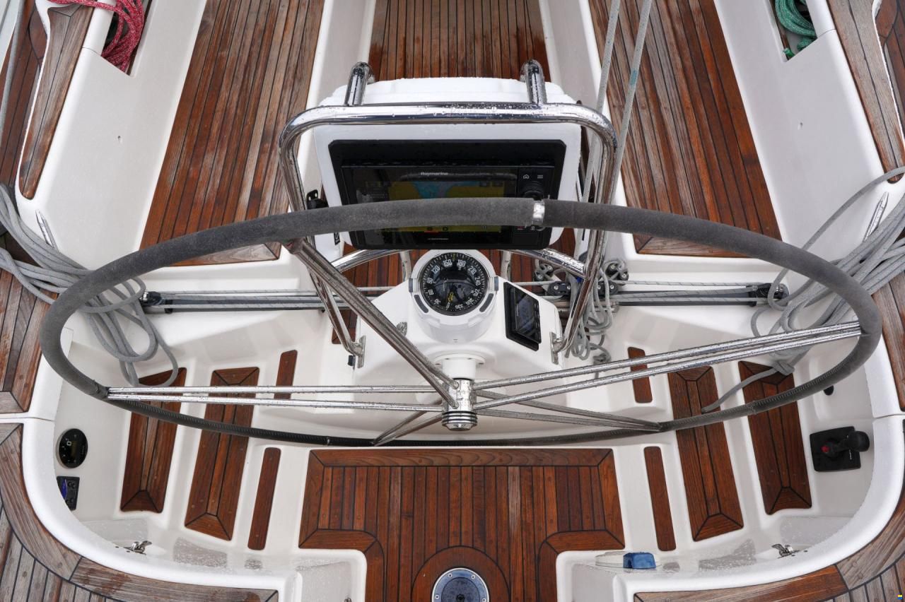 Arcona 400