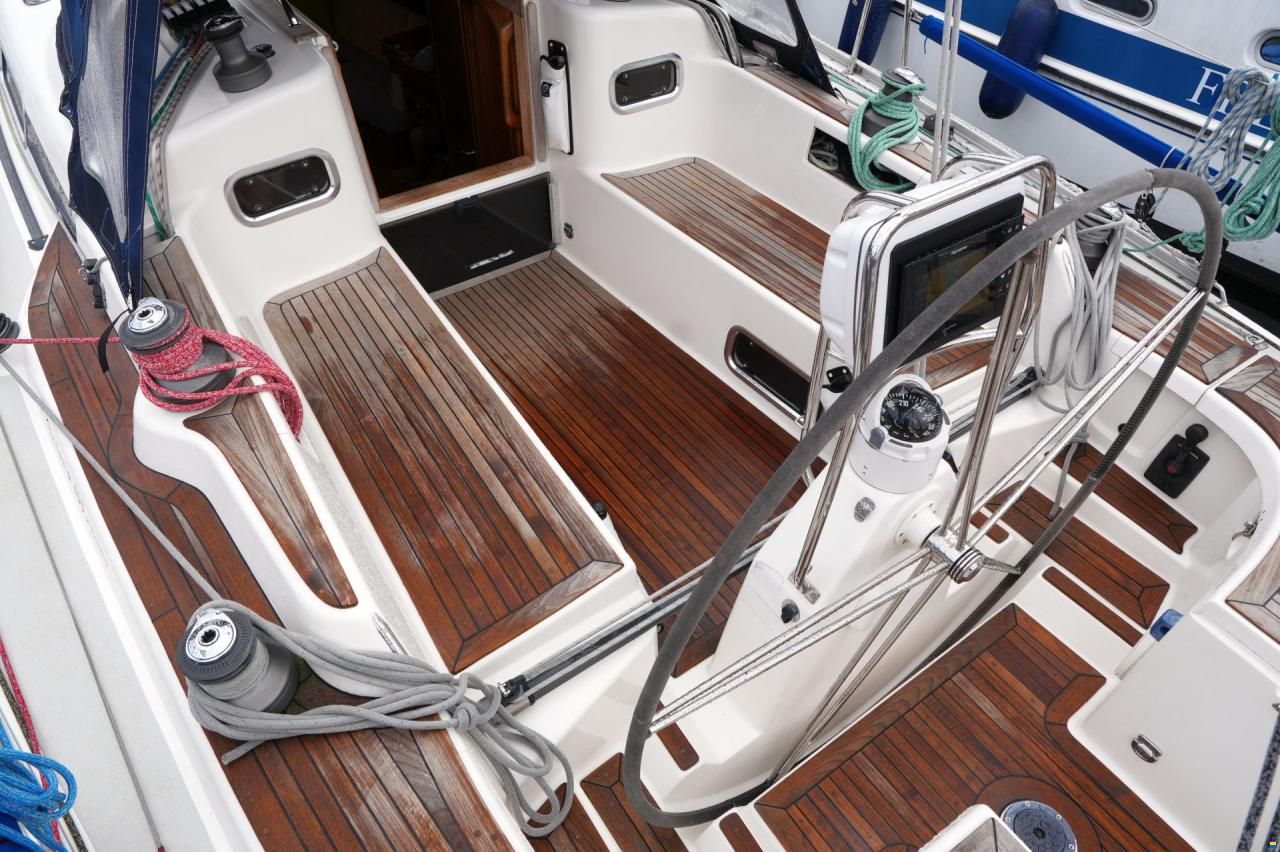 Arcona 400