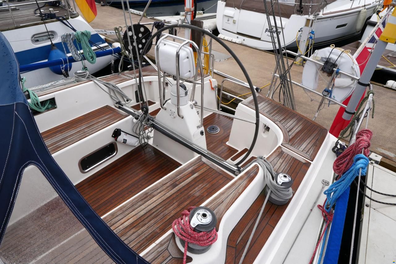 Arcona 400