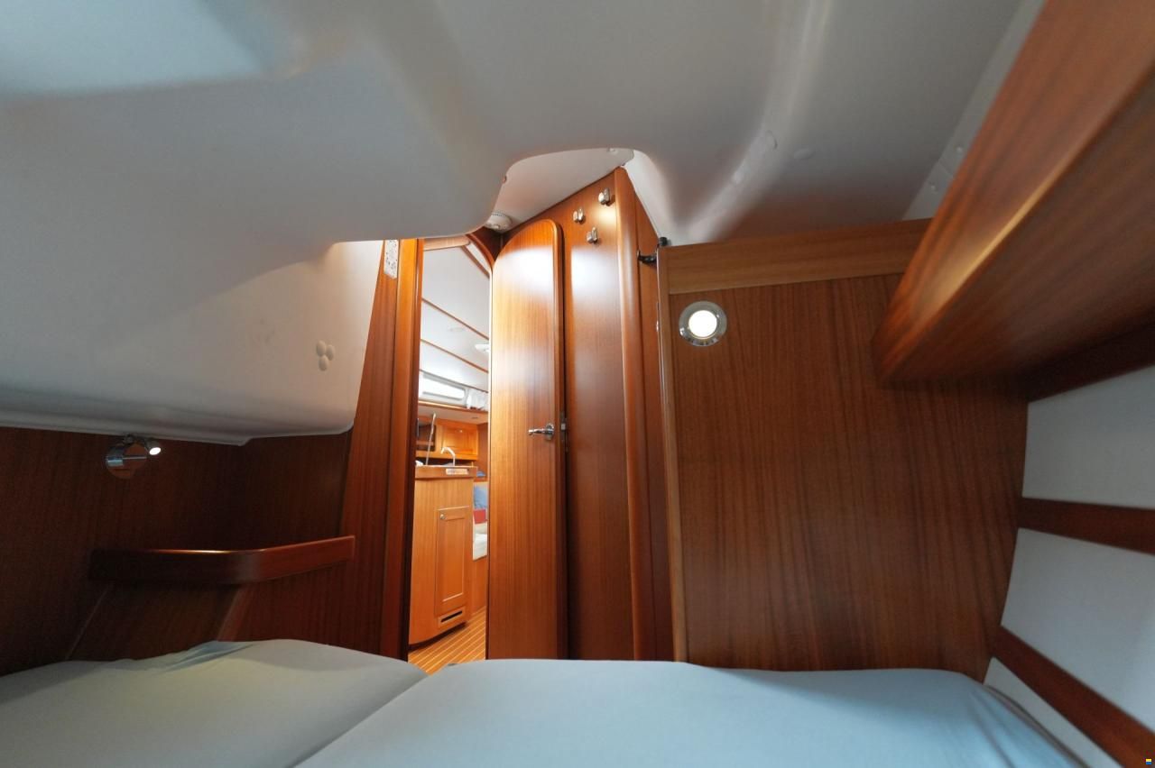 Arcona 400