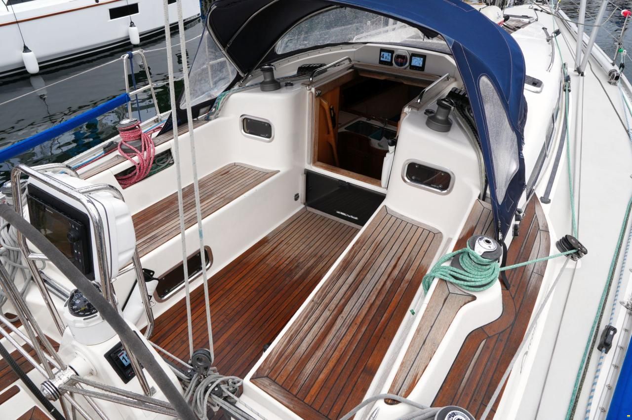 Arcona 400
