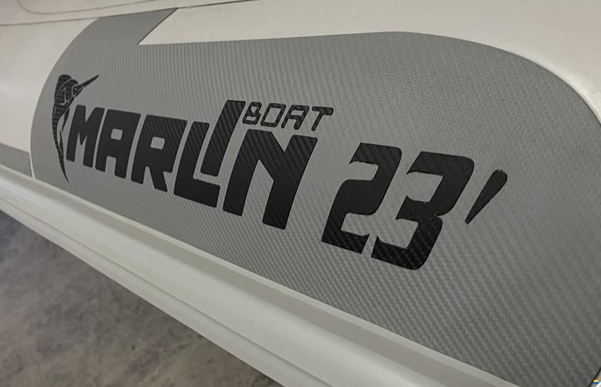 Marlin Top 23