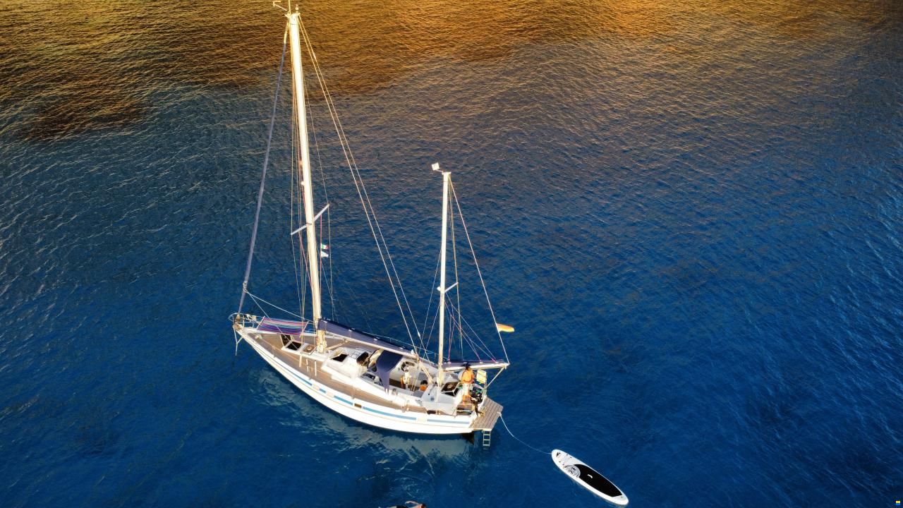Contest 38S-Ketch
