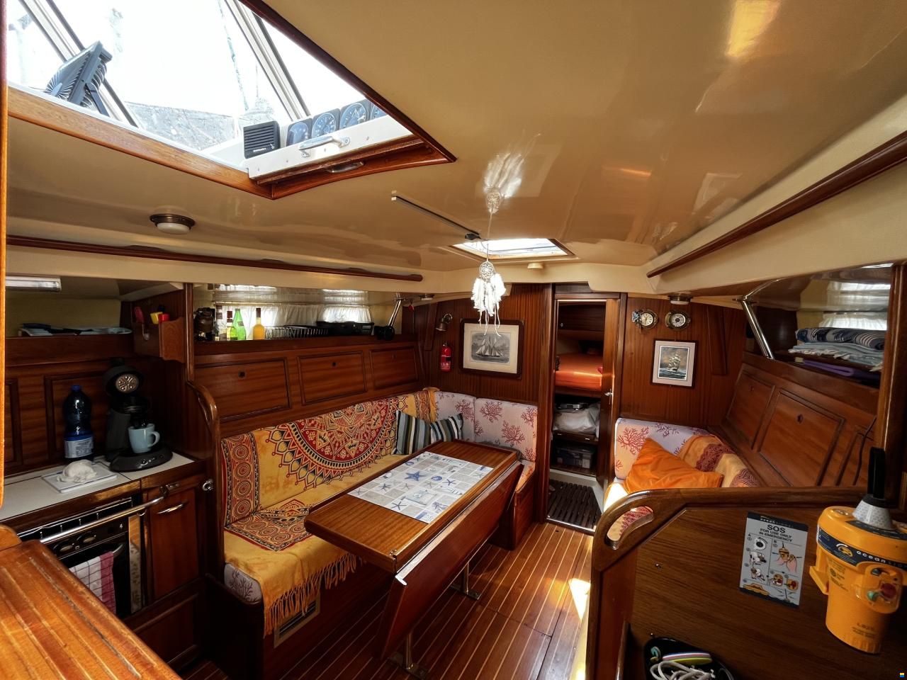 Contest 38S-Ketch