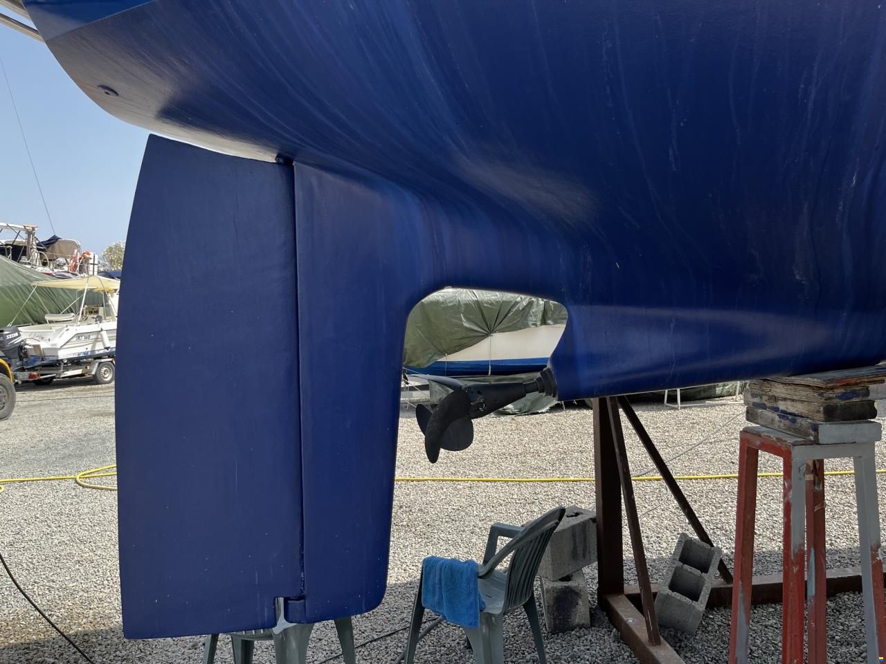 Contest 38S-Ketch
