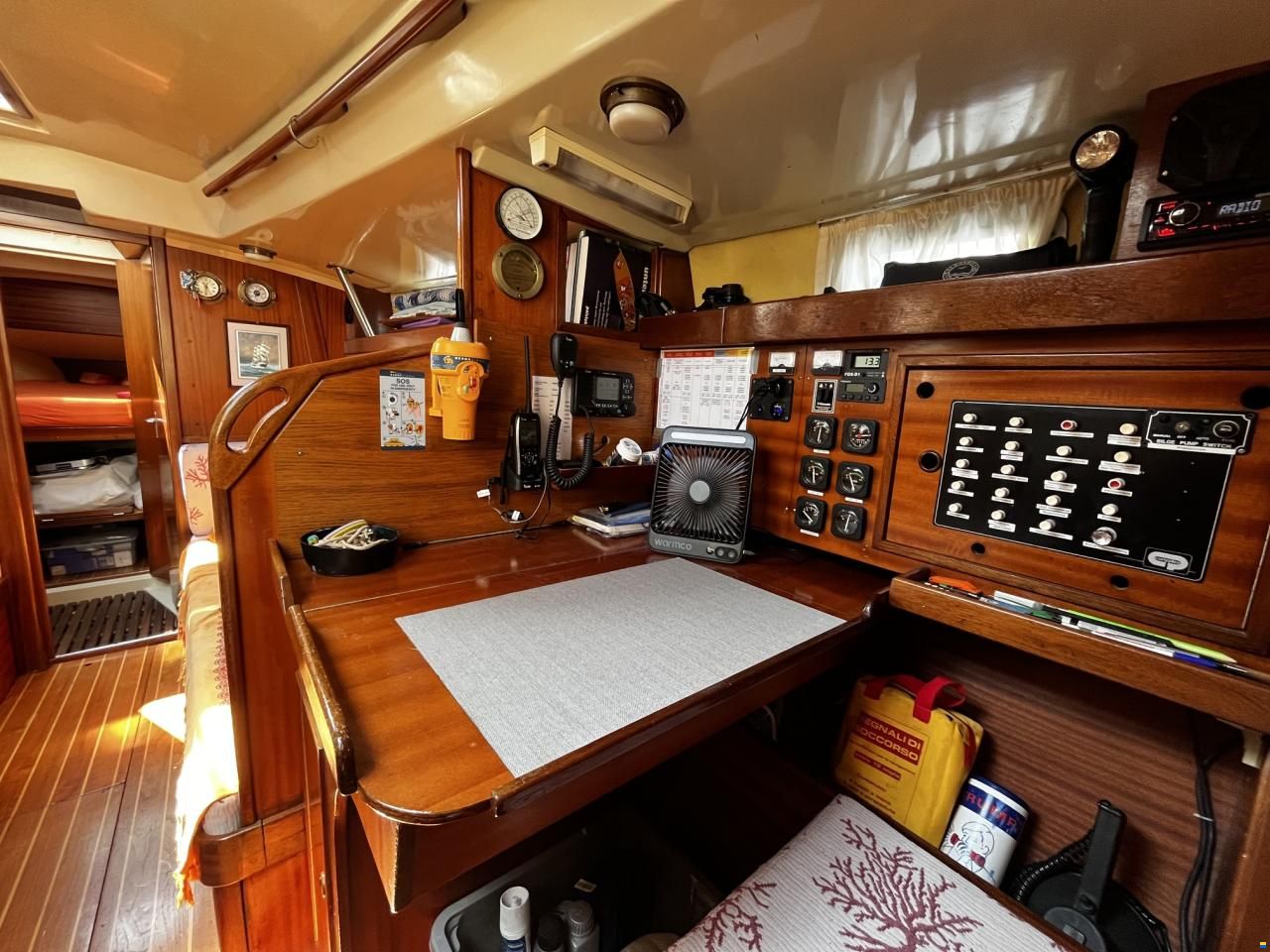 Contest 38S-Ketch