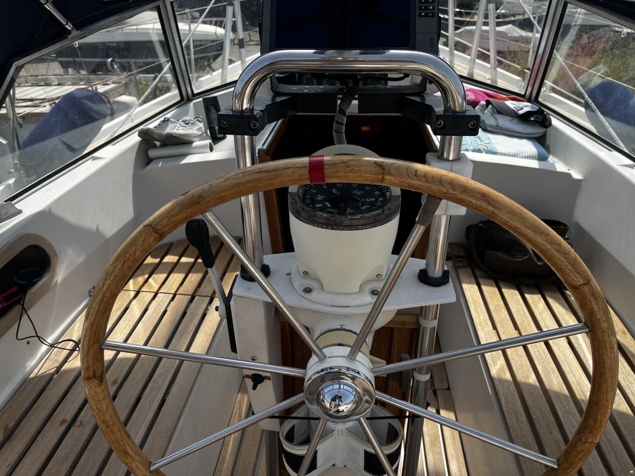 Contest 38S-Ketch