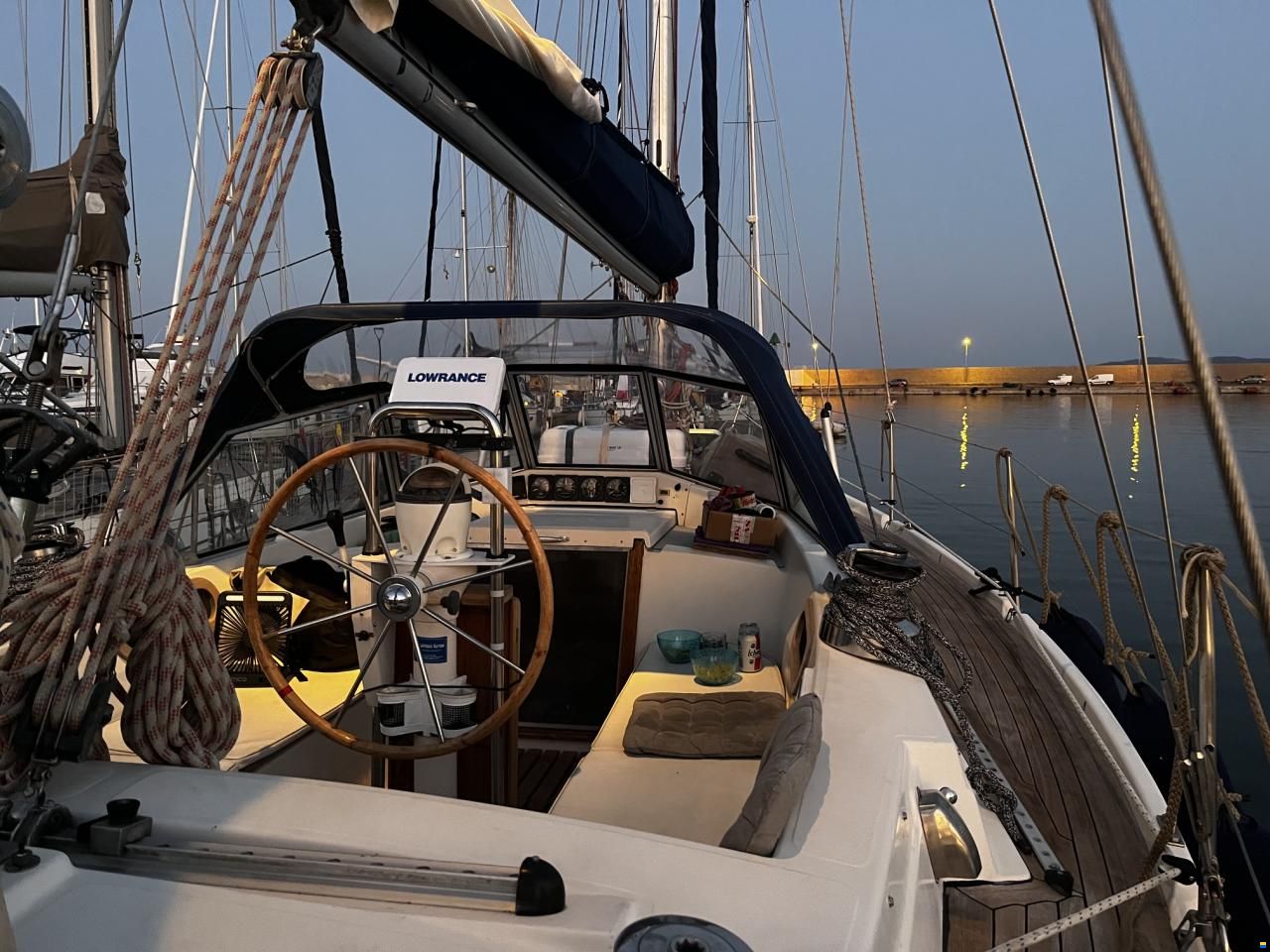 Contest 38S-Ketch