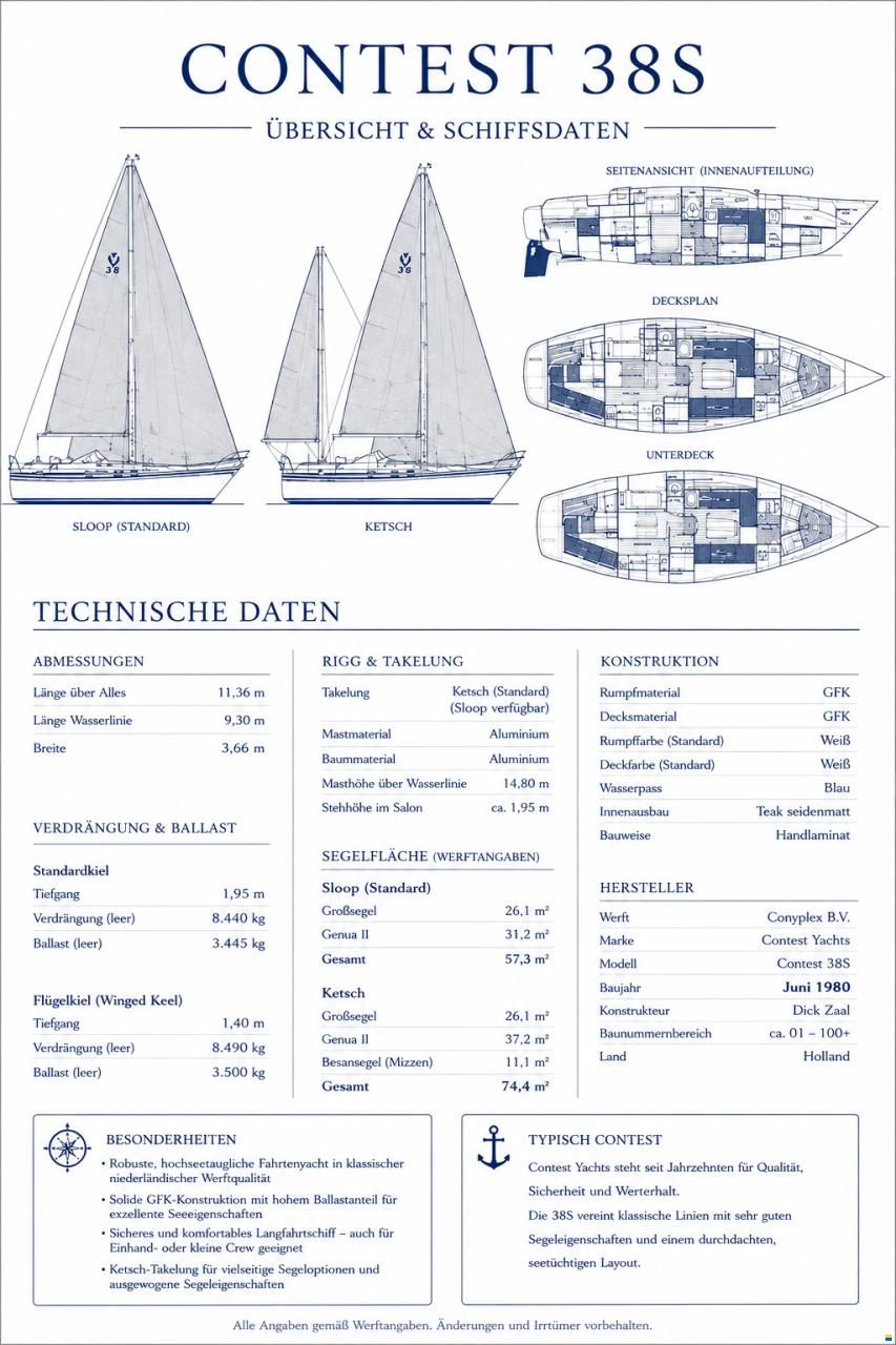 Contest 38S-Ketch