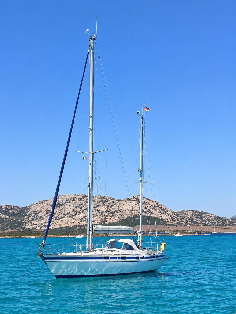 Contest 38S-Ketch