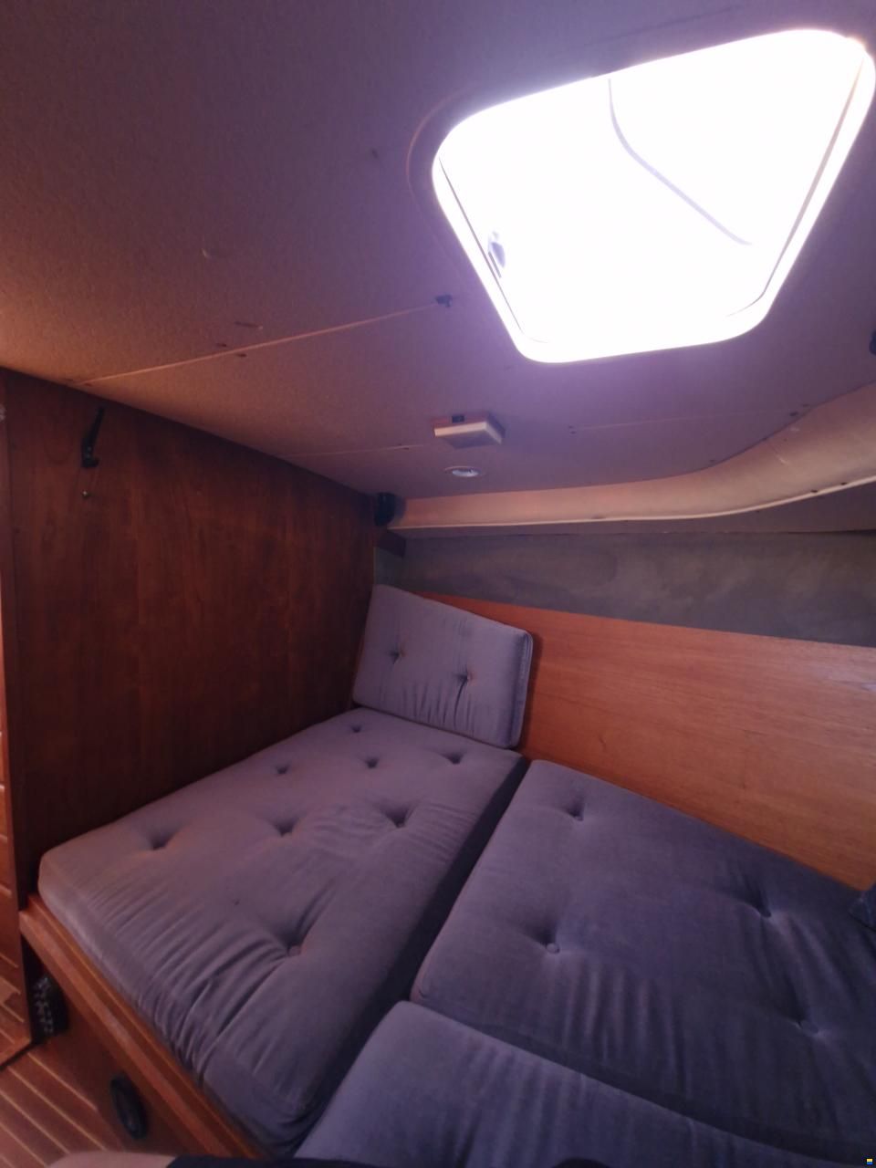 Arcus 28 FB