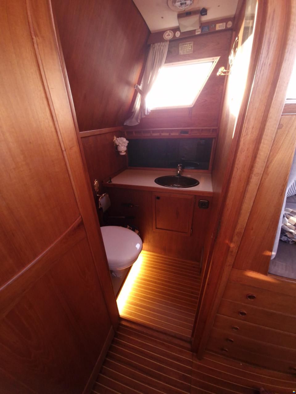 Arcus 28 FB