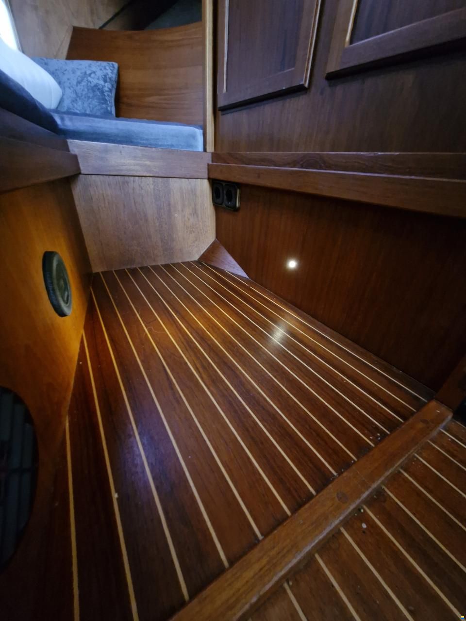 Arcus 28 FB