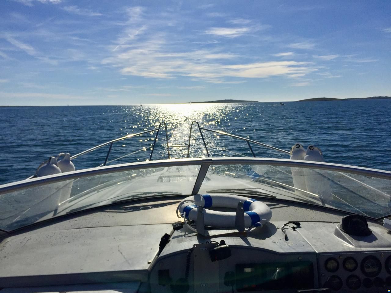 Sealine Sealine290