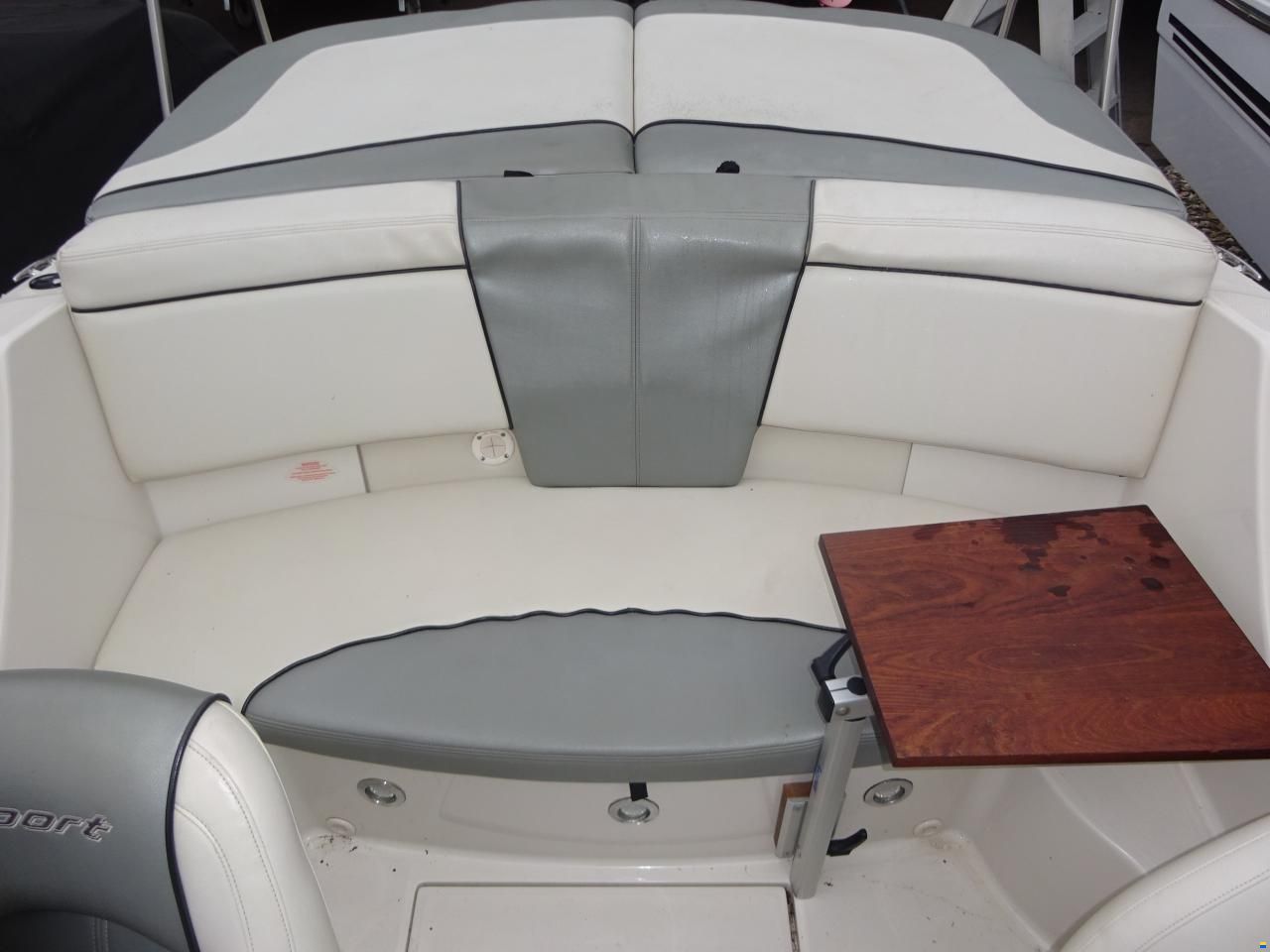 Sea Ray 185 Sport