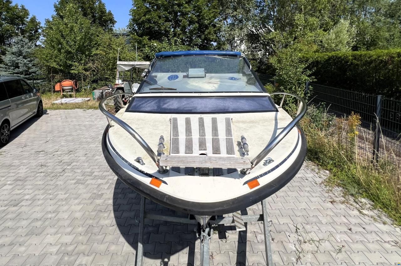 Draco 2100 SC