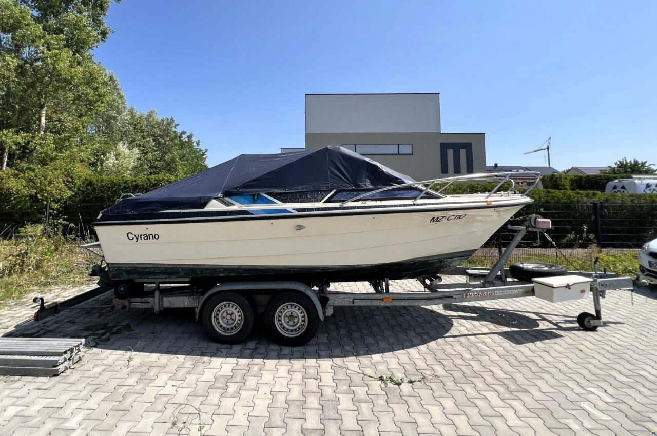 Draco 2100 SC