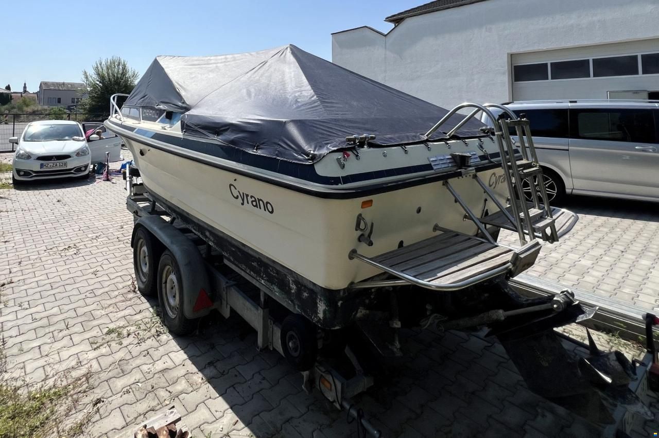 Draco 2100 SC