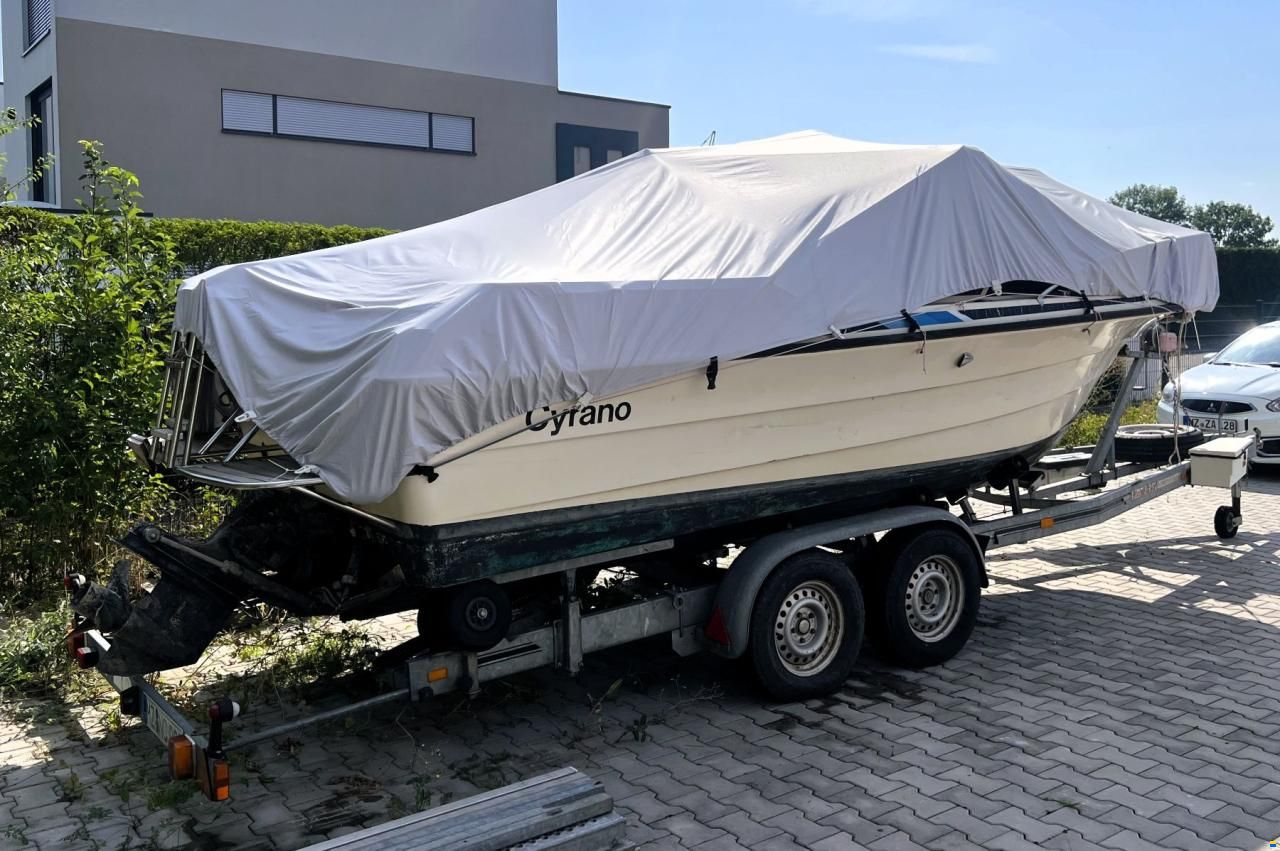 Draco 2100 SC