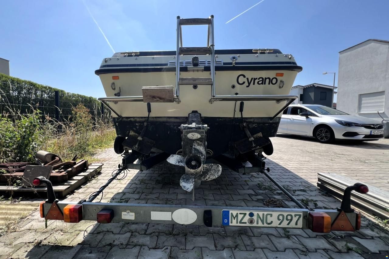 Draco 2100 SC
