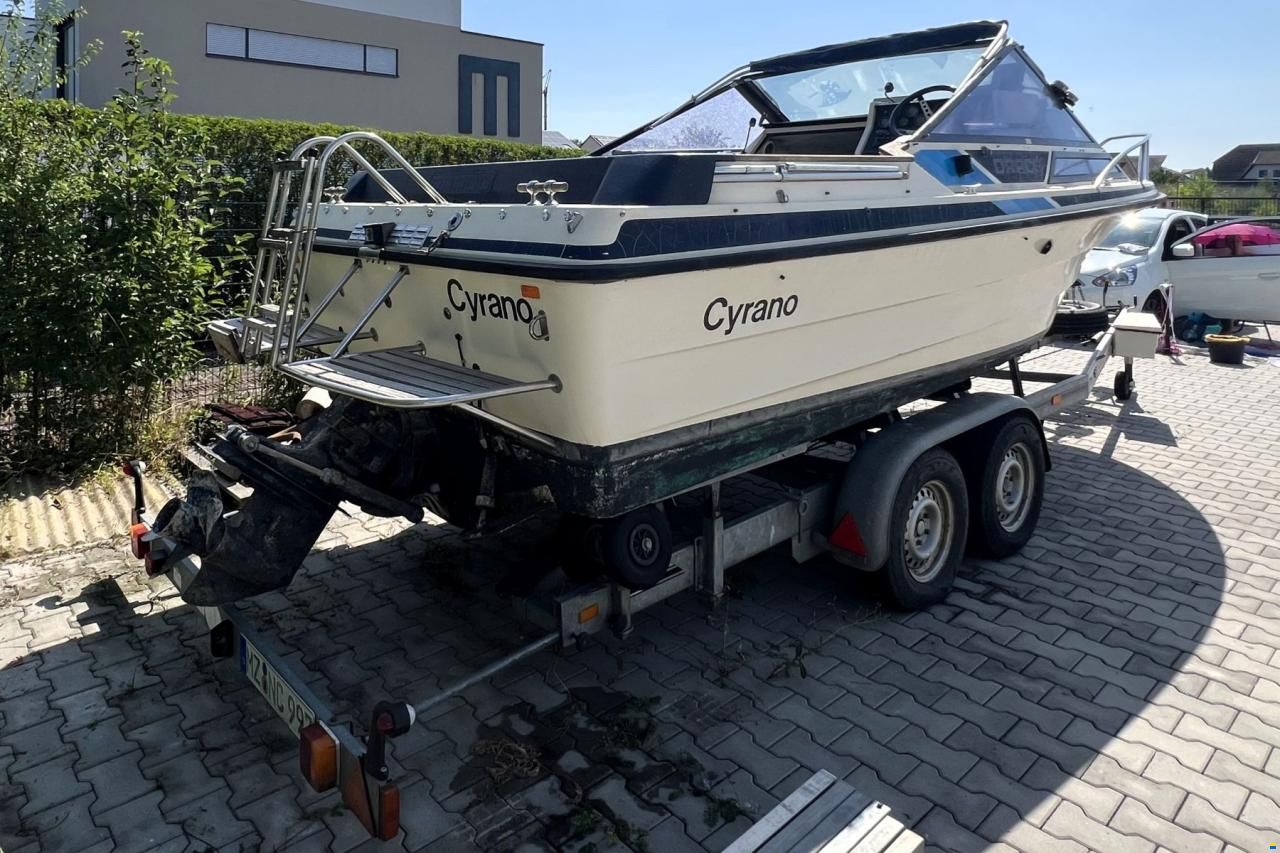 Draco 2100 SC
