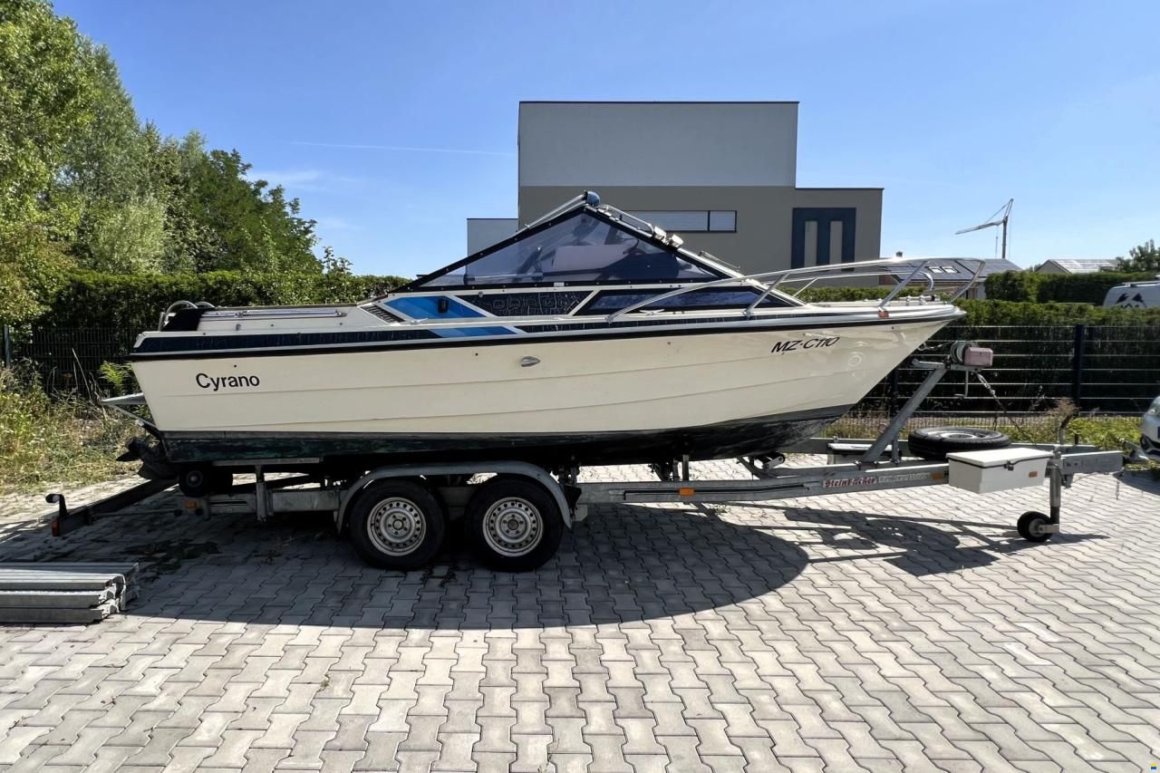 Draco 2100 SC
