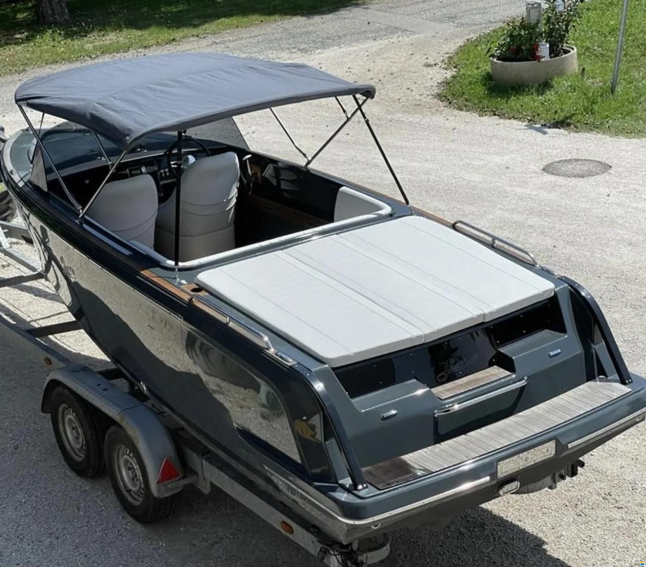 eLex Lex Boot 610