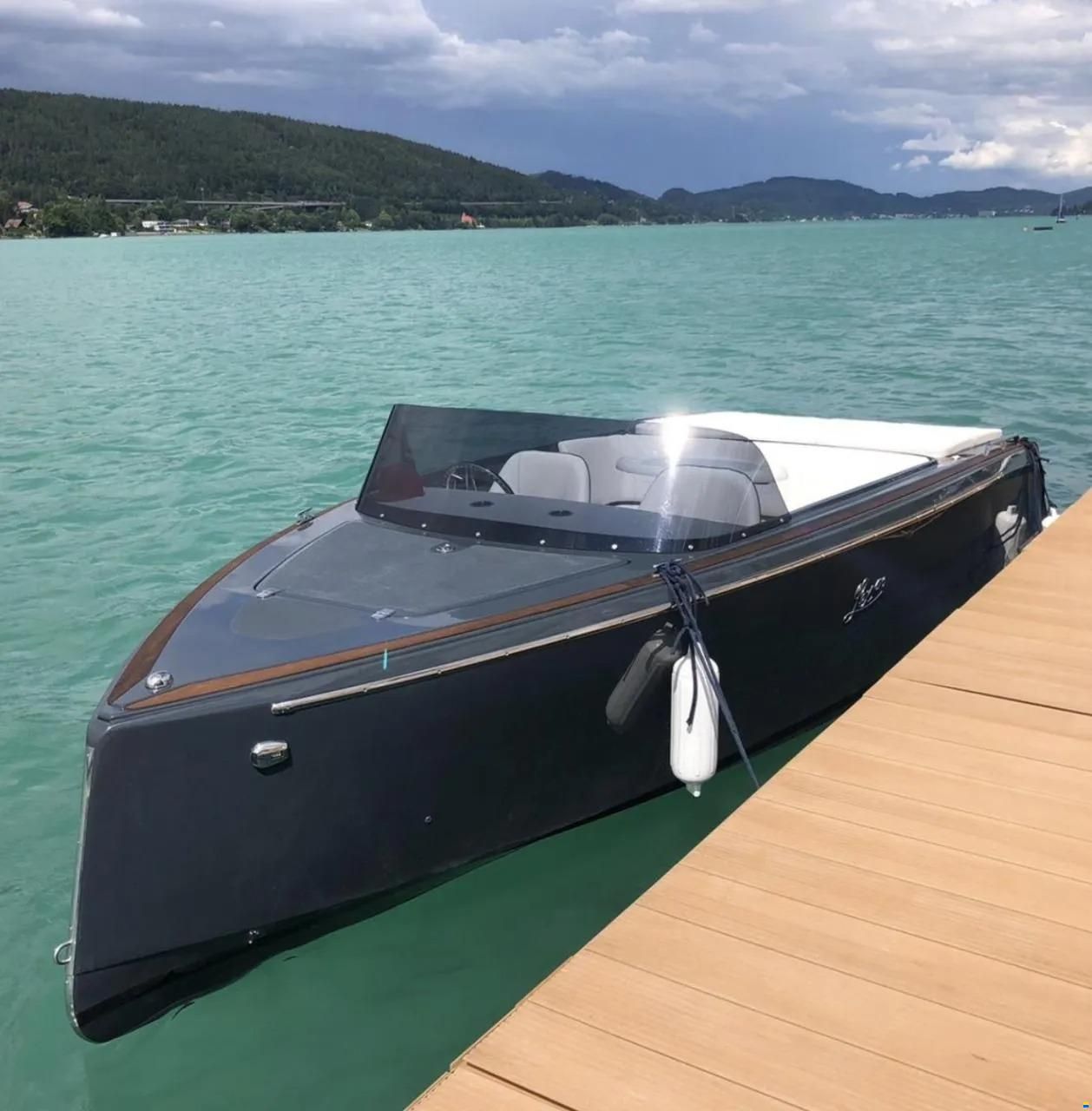 eLex Lex Boot 610