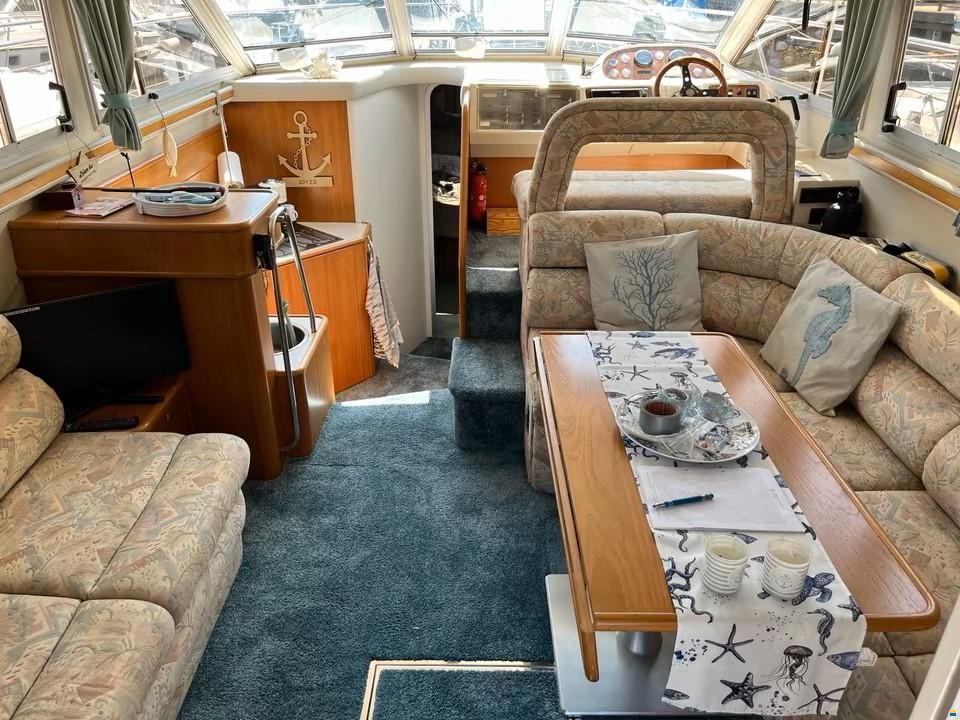 Princess 38