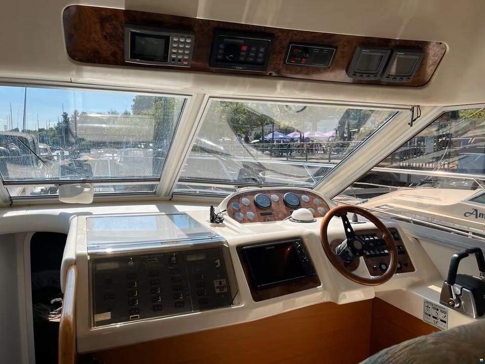 Princess 38