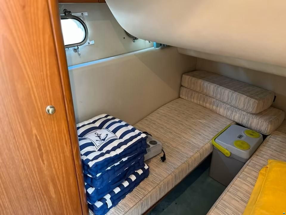 Princess 38