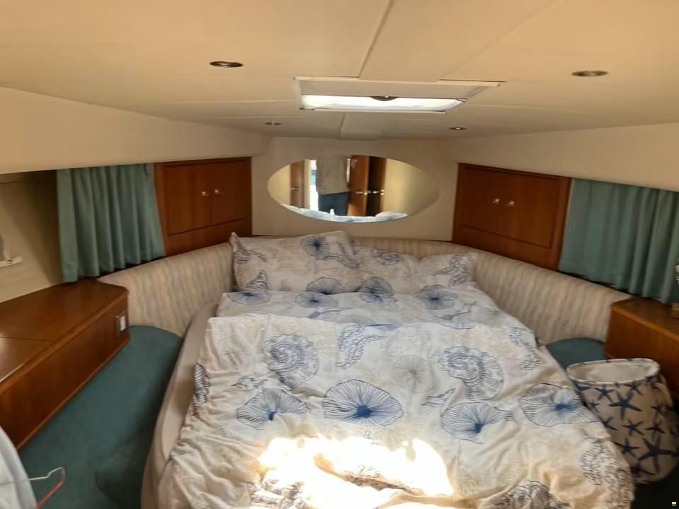 Princess 38