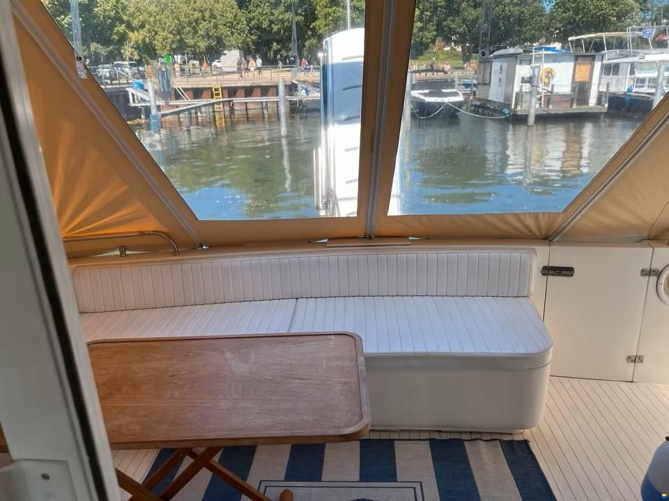 Princess 38