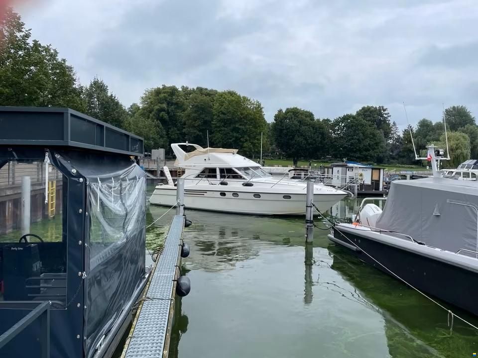 Princess 38