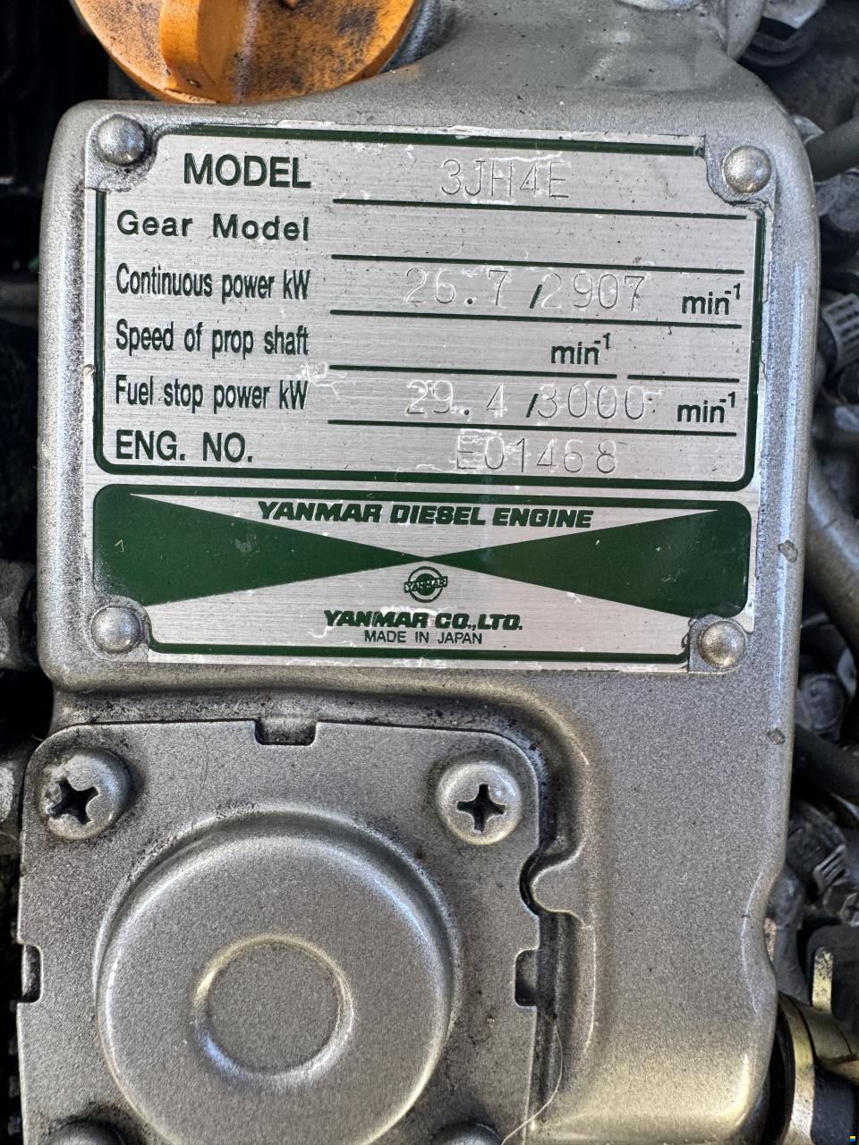 Bella 703