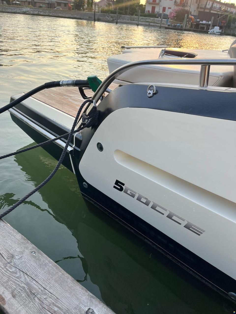 Invictus GT280