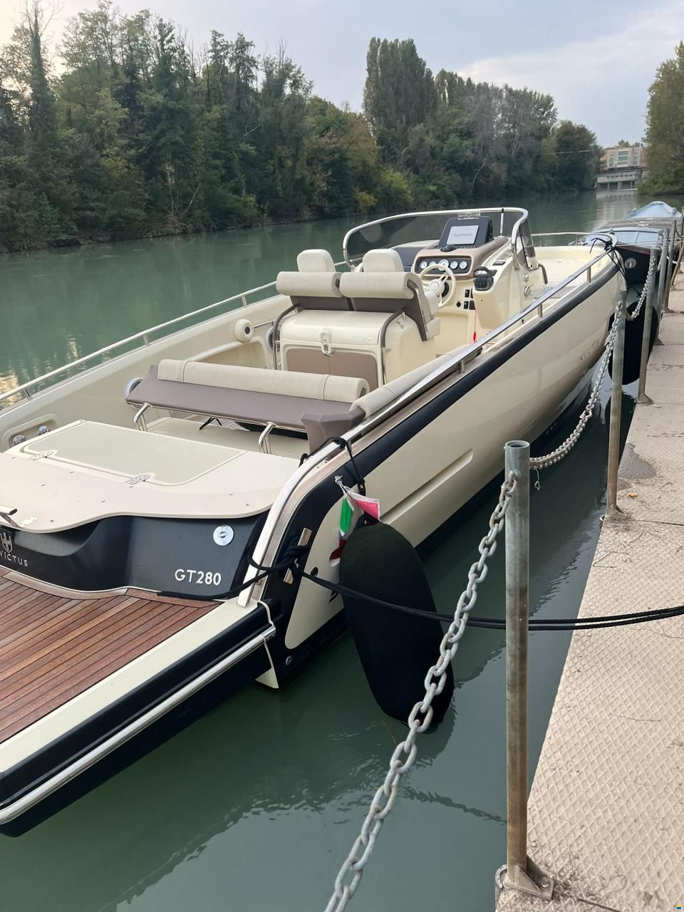 Invictus GT280