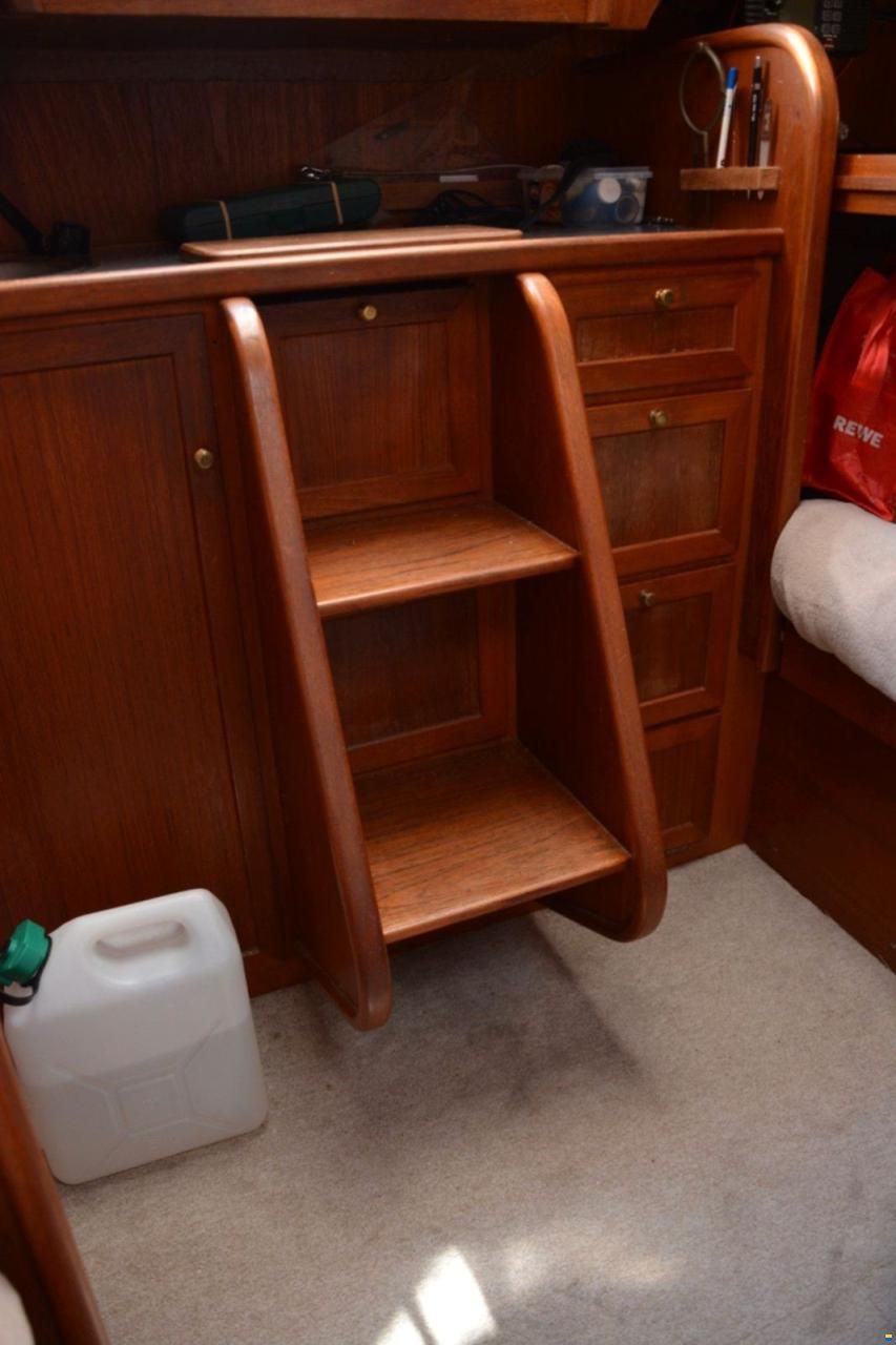 LM Mermaid 290