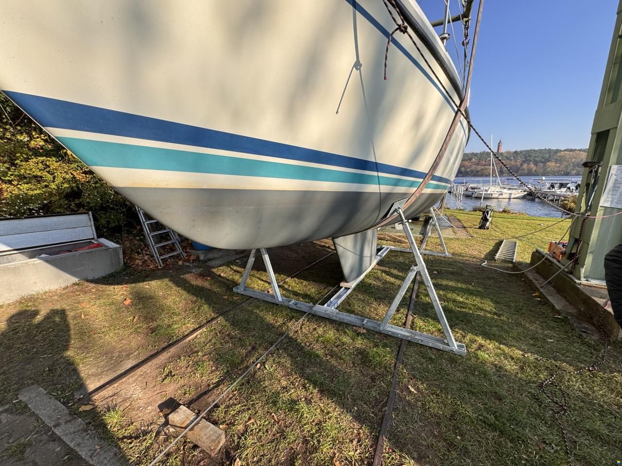 LM Mermaid 290
