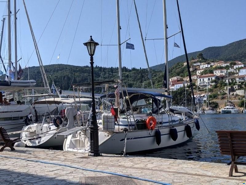 Bavaria Ocean 40 CC