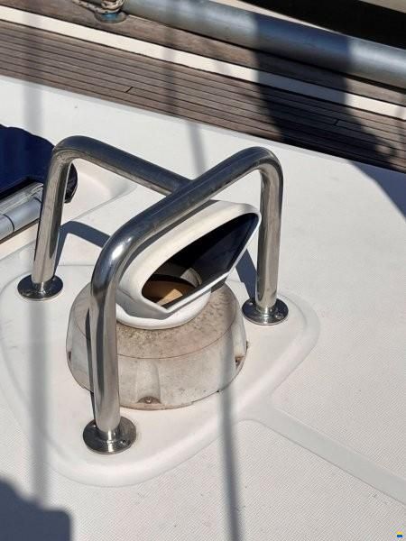 Bavaria Ocean 40 CC