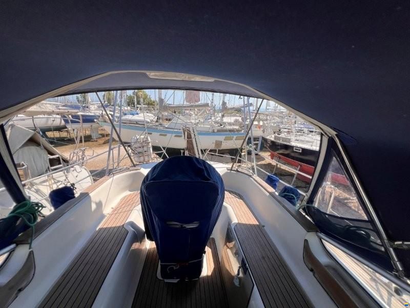 Bavaria Ocean 40 CC