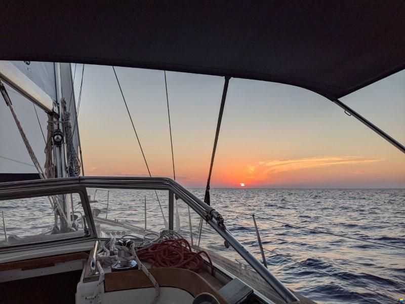 Bavaria Ocean 40 CC