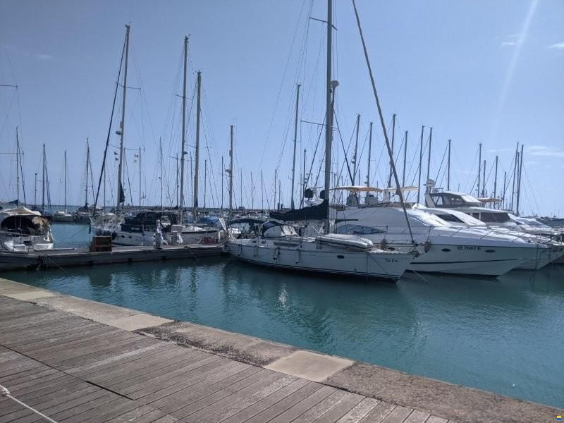 Bavaria Ocean 40 CC
