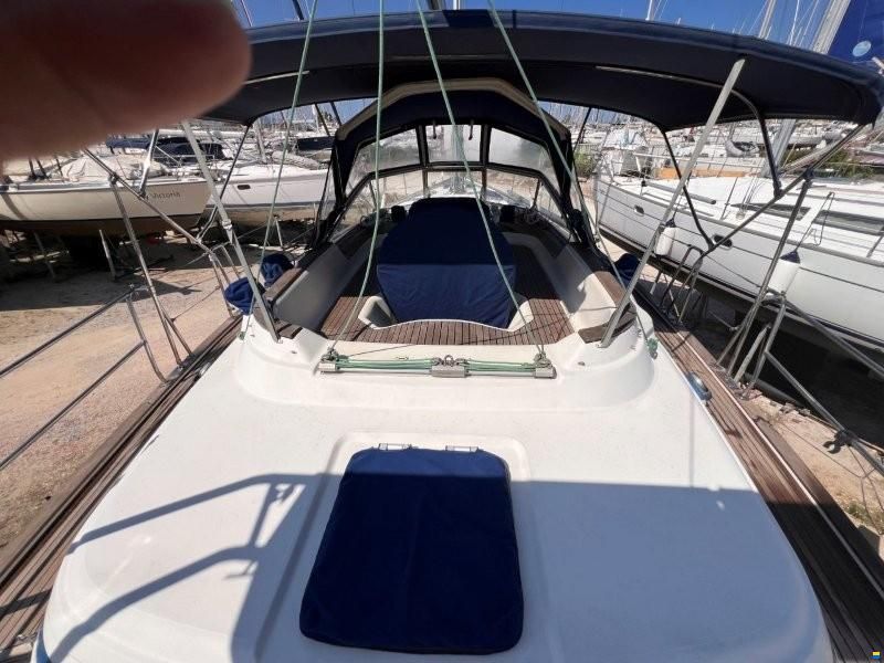 Bavaria Ocean 40 CC