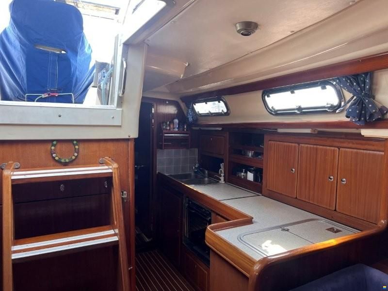 Bavaria Ocean 40 CC