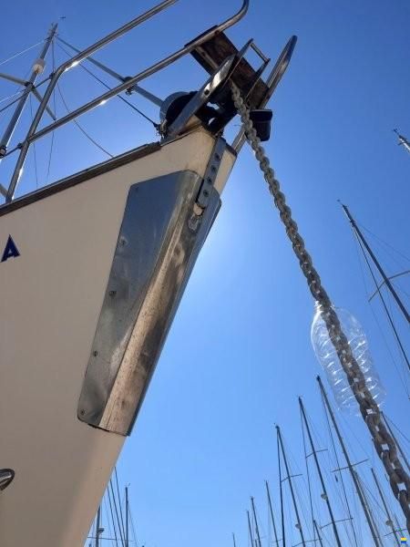 Bavaria Ocean 40 CC
