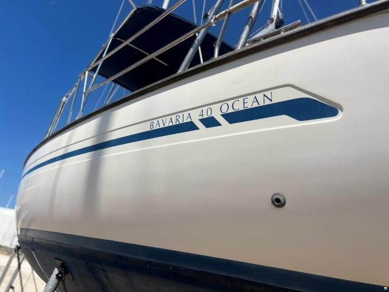 Bavaria Ocean 40 CC