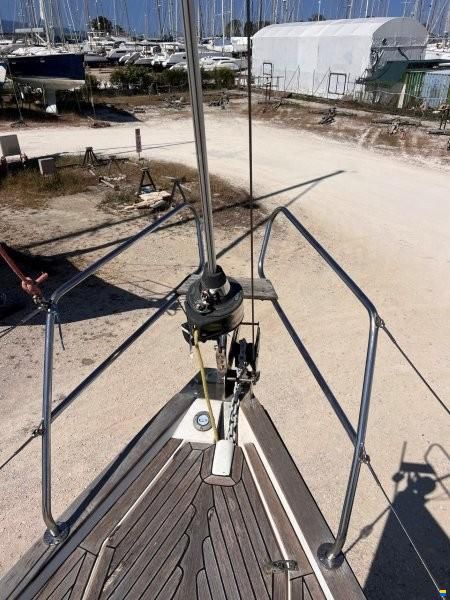 Bavaria Ocean 40 CC