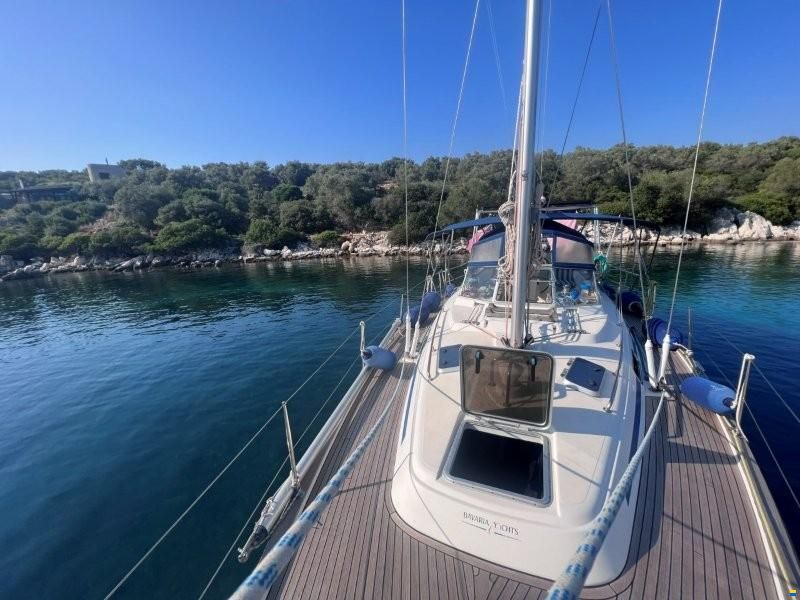 Bavaria Ocean 40 CC